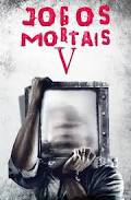 Pôster Jogos Mortais 5